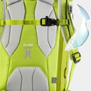 Freerider 28 SL Women (2021) Citrus / Moss