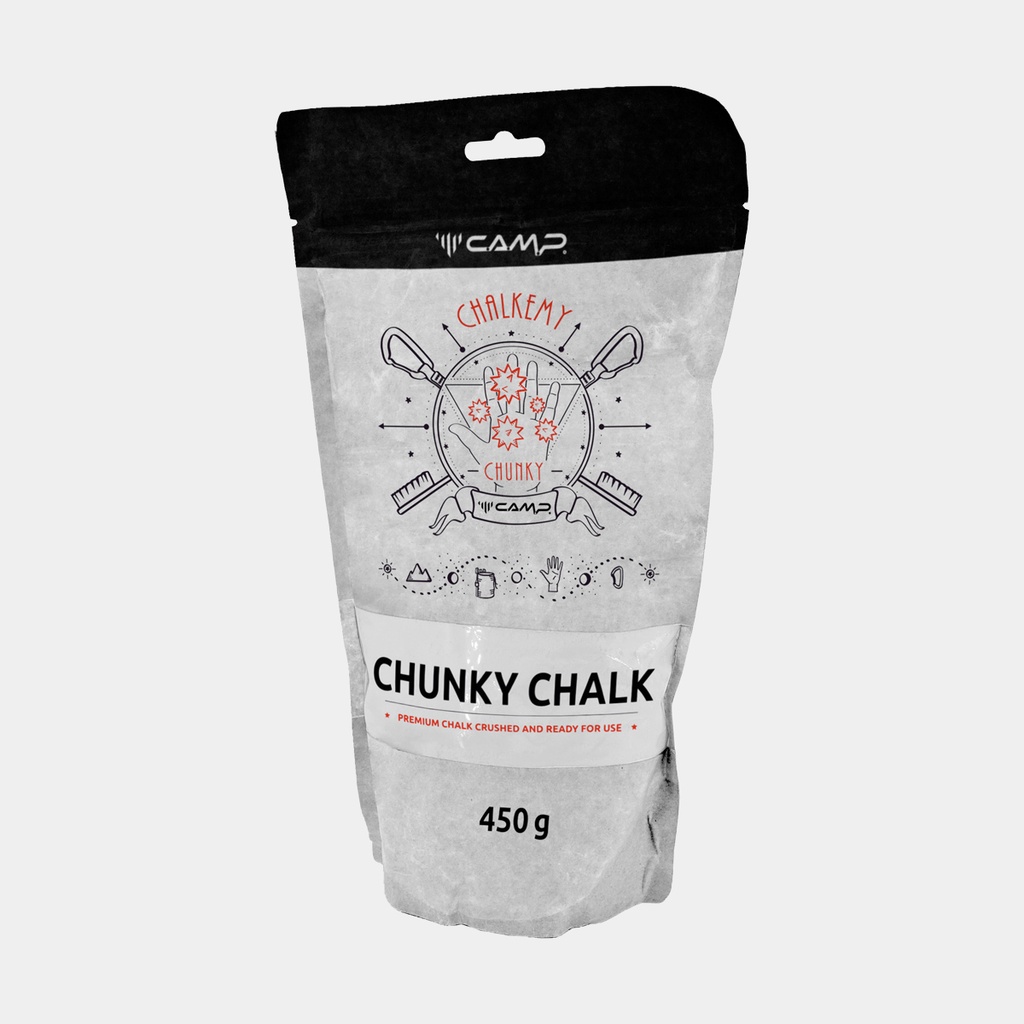 Chunky Chalk 120g