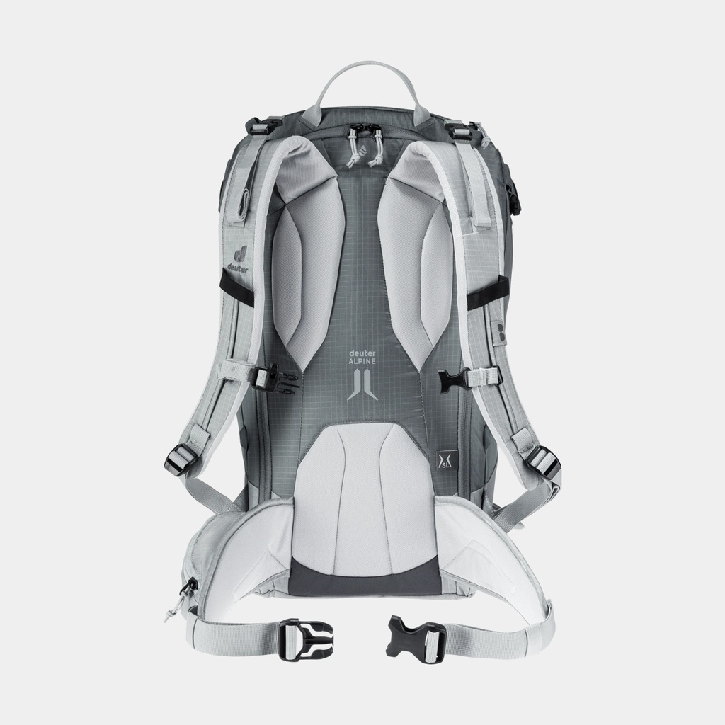 Freerider 28 SL Women (2021) Tin / Shale