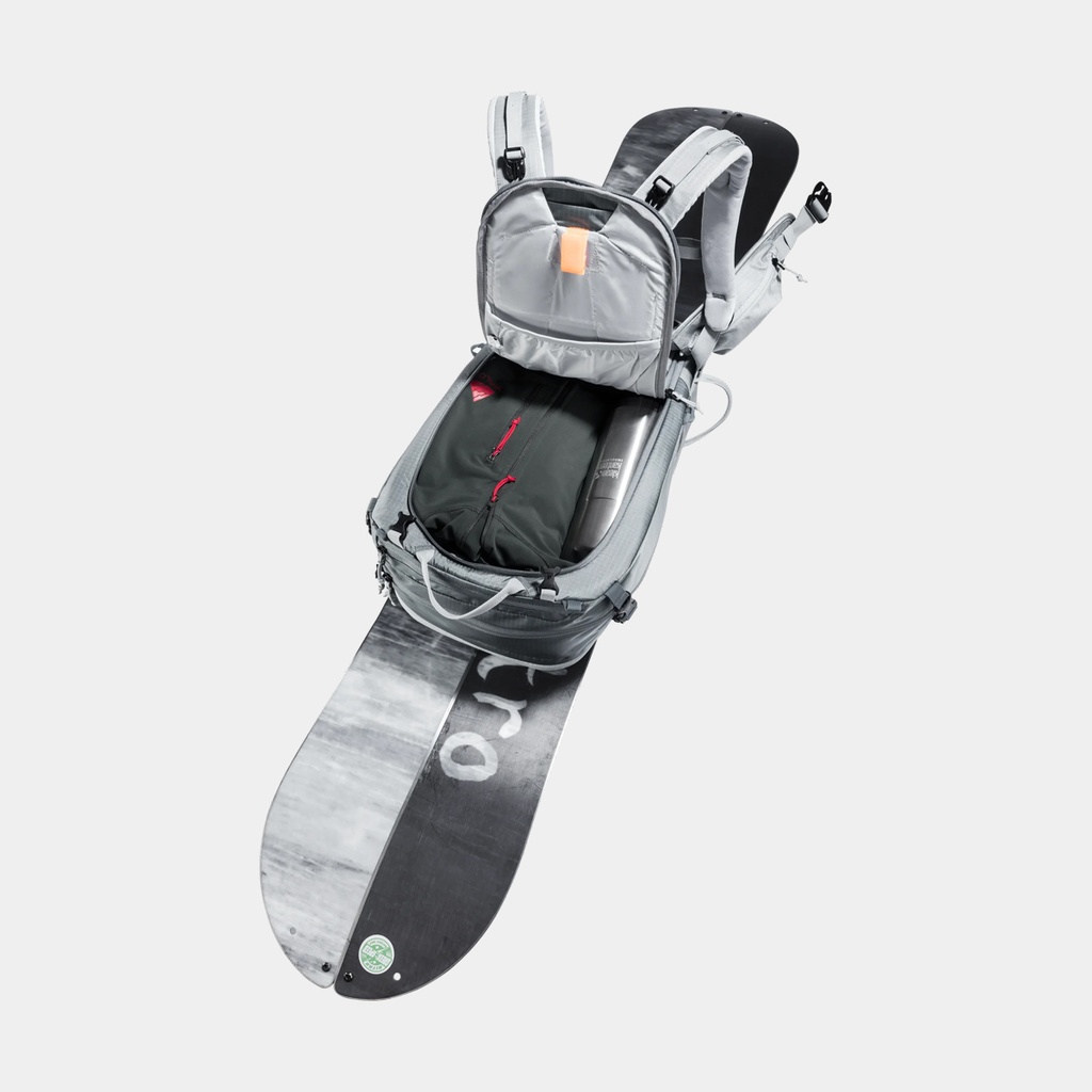 Freerider 28 SL Women (2021) Tin / Shale