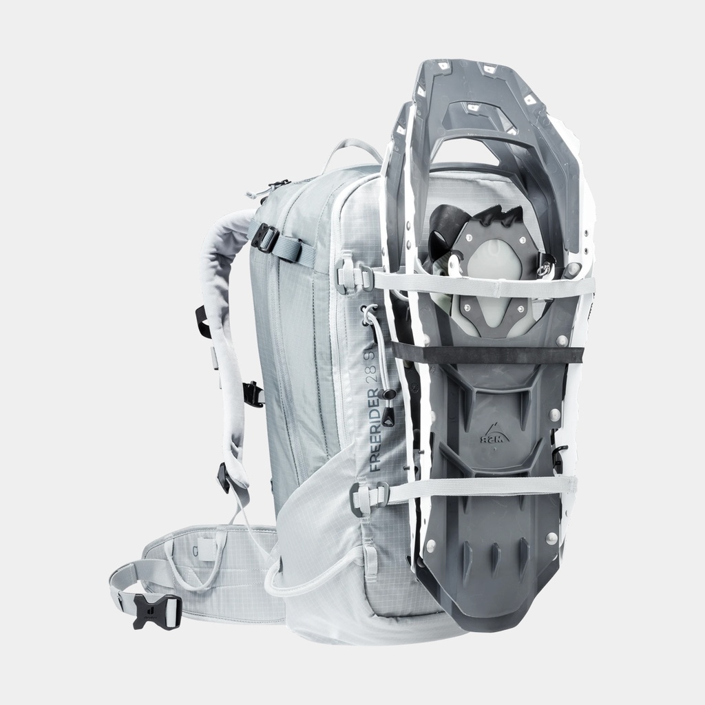 Freerider 28 SL Women (2021) Tin / Shale