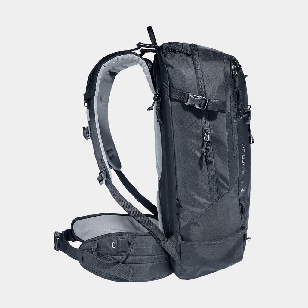 Freerider 30 (2021) Black