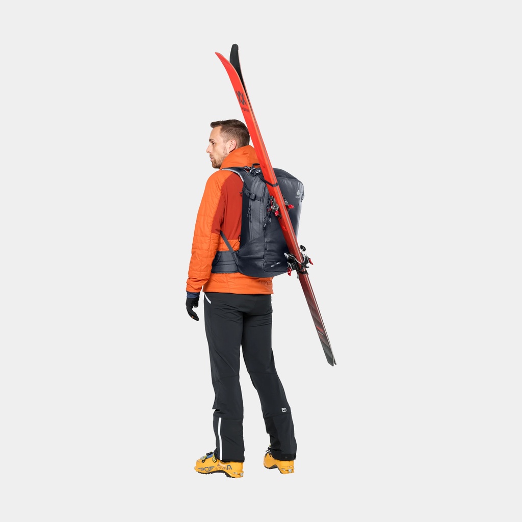 Freerider 30 (2021) Black
