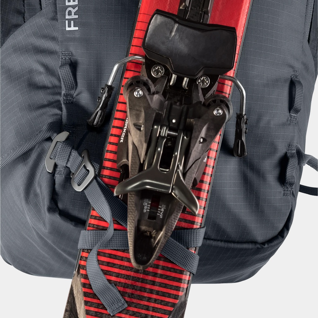 Freerider 30 (2021) Black