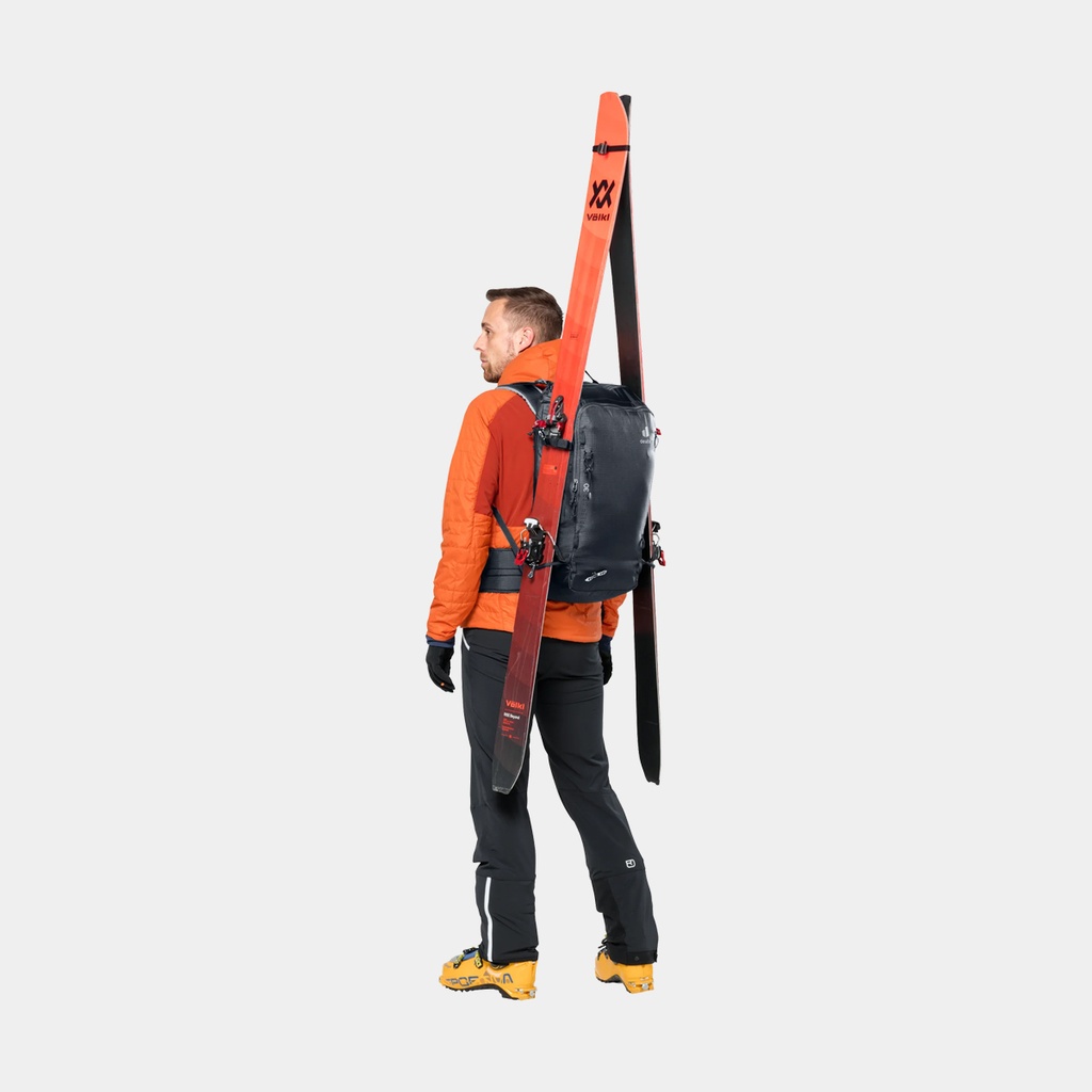 Freerider 30 (2021) Black