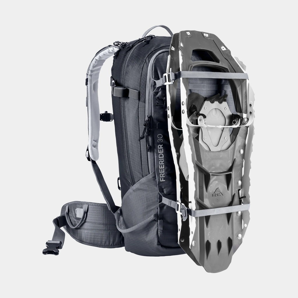 Freerider 30 (2021) Black