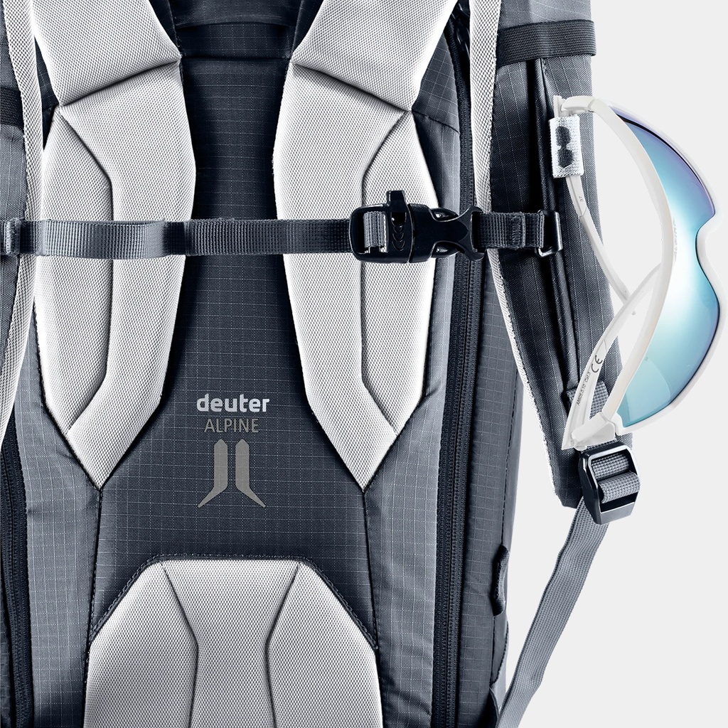 Freerider 30 (2021) Black