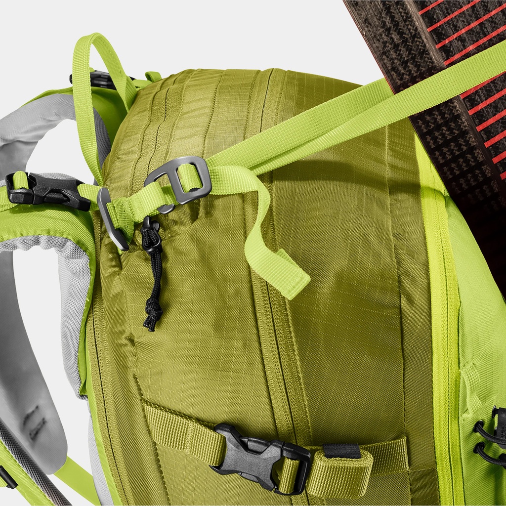 Freerider 30 (2021) Citrus / Moss