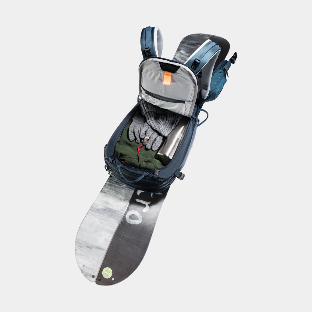 Freerider 30 (2021) Marine Ink