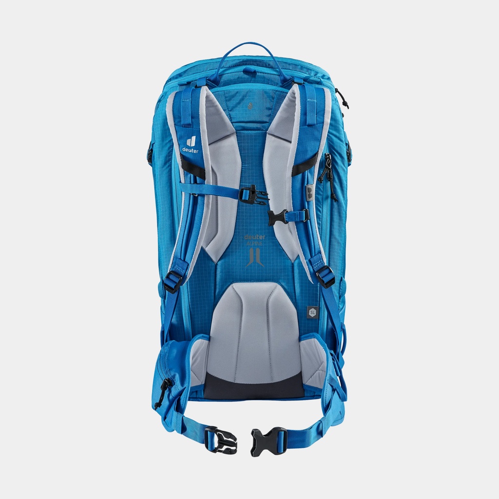 Freerider Pro 32+ SL Women (2021) Bay / Azure