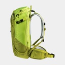 Freerider Pro 32+ SL Women (2021) Moss / Citrus