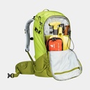 Freerider Pro 32+ SL Women (2021) Moss / Citrus