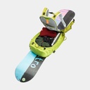 Freerider Pro 32+ SL Women (2021) Moss / Citrus