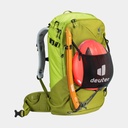 Freerider Pro 32+ SL Women (2021) Moss / Citrus