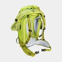 Freerider Pro 32+ SL Women (2021) Moss / Citrus