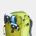 Freerider Pro 32+ SL Women (2021) Moss / Citrus