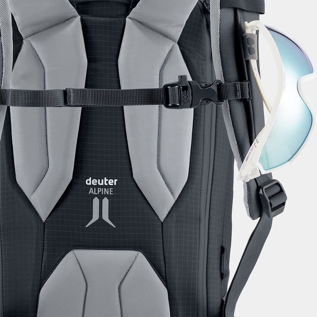 Freerider Pro 34+ (2021) Black