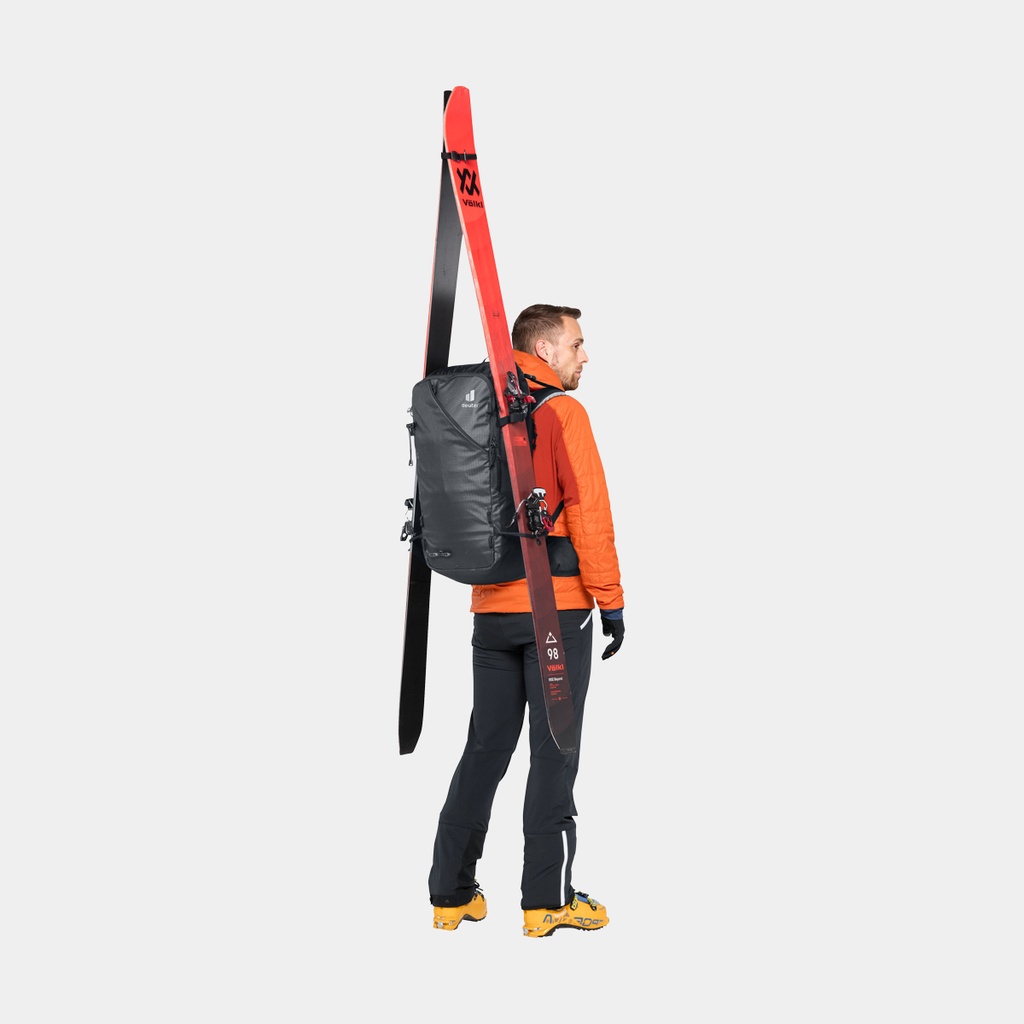 Freerider Pro 34+ (2021) Black