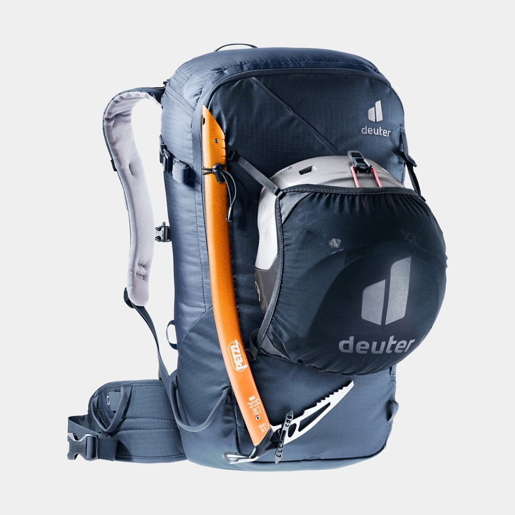 Freerider Pro 34+ (2021) Black
