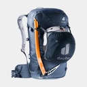 Freerider Pro 34+ (2021) Black