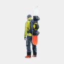 Freerider Pro 34+ (2021) Black