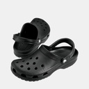 Classic Clog Crocs Black