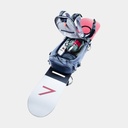 Freerider Pro 34+ (2021) Black
