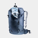 Freerider Pro 34+ (2021) Black