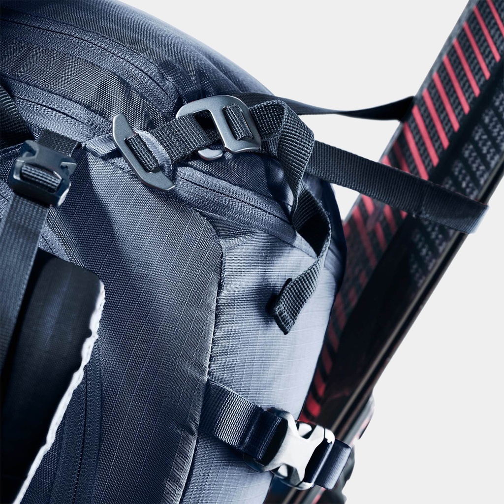 Freerider Pro 34+ (2021) Black