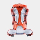 Freerider Pro 34+ (2021) Lava / Papaya