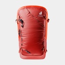 Freerider Pro 34+ (2021) Lava / Papaya