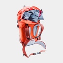 Freerider Pro 34+ (2021) Lava / Papaya