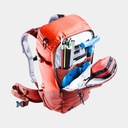 Freerider Pro 34+ (2021) Lava / Papaya