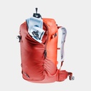 Freerider Pro 34+ (2021) Lava / Papaya
