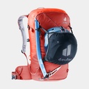 Freerider Pro 34+ (2021) Lava / Papaya