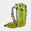 Freerider Pro 34+ (2021) Moss / Citrus