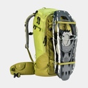 Freerider Pro 34+ (2021) Moss / Citrus