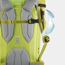 Freerider Pro 34+ (2021) Moss / Citrus