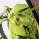 Freerider Pro 34+ (2021) Moss / Citrus