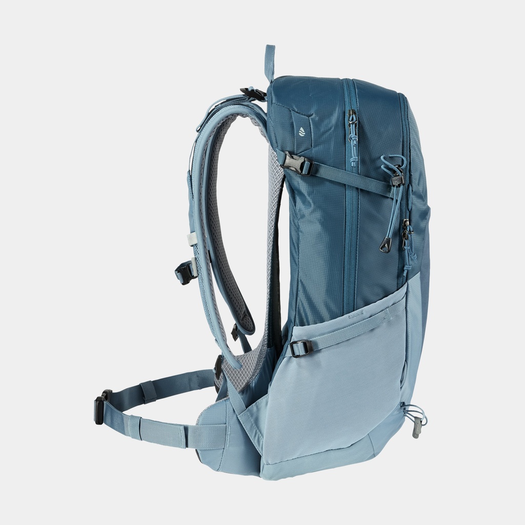 Futura 23 (2021) Arctic / Slate Blue