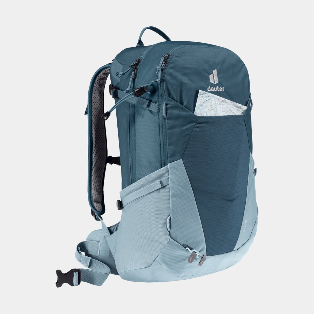 Futura 23 (2021) Arctic / Slate Blue