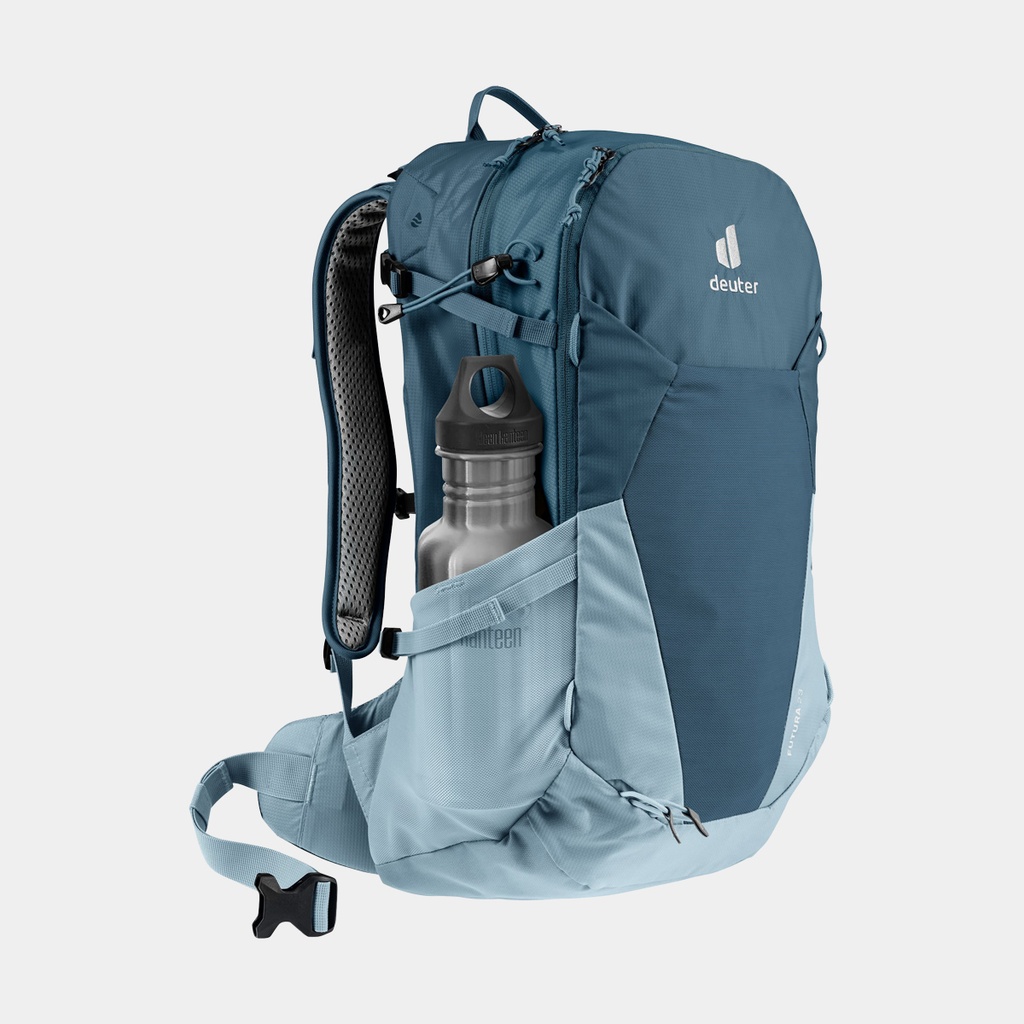 Futura 23 (2021) Arctic / Slate Blue