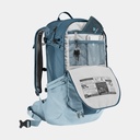 Futura 23 (2021) Arctic / Slate Blue