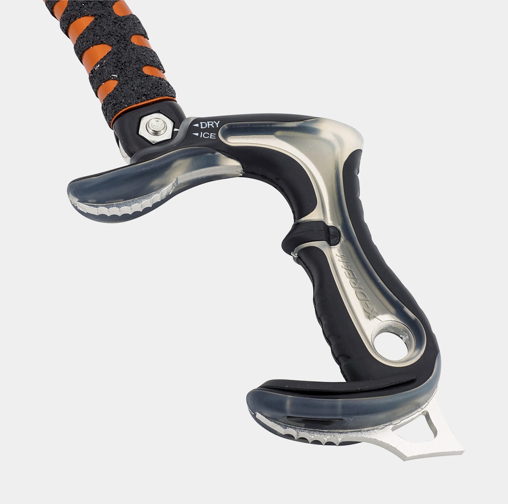 X-Dream Alpine
