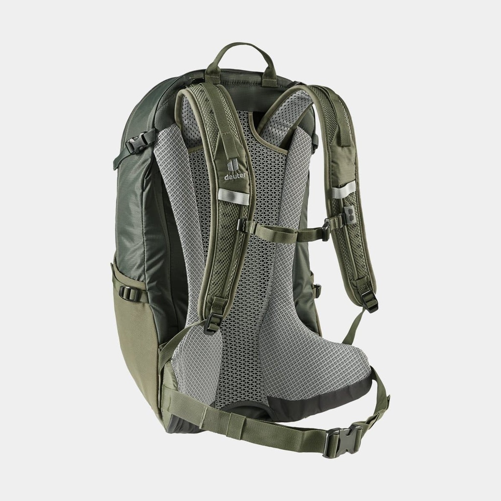 Futura 23 (2021) Ivy / Khaki