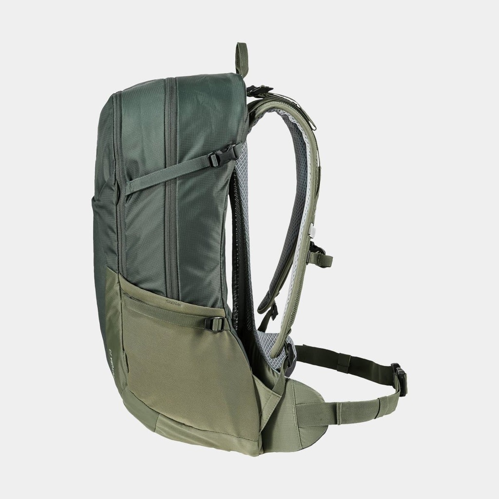 Futura 23 (2021) Ivy / Khaki