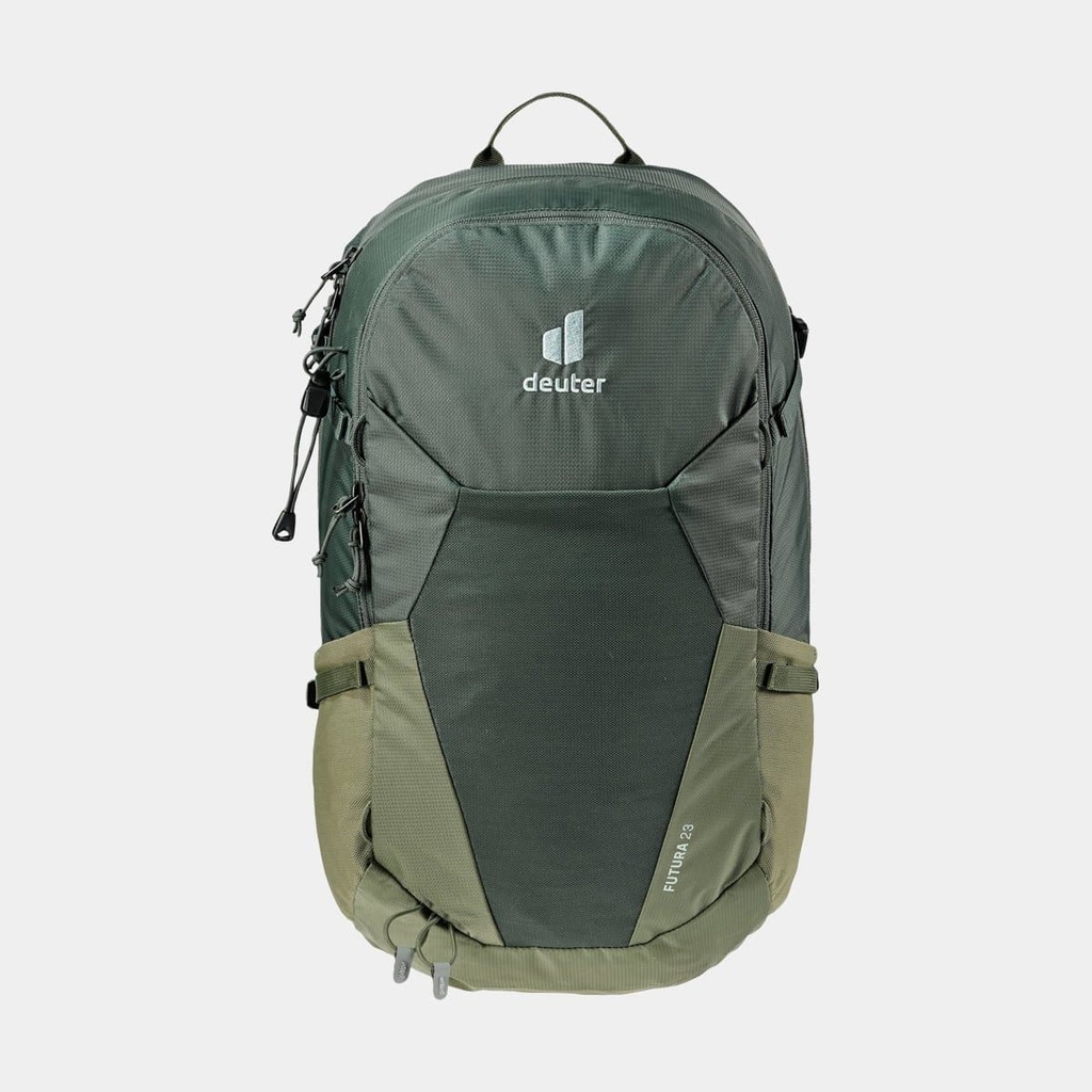 Futura 23 (2021) Ivy / Khaki