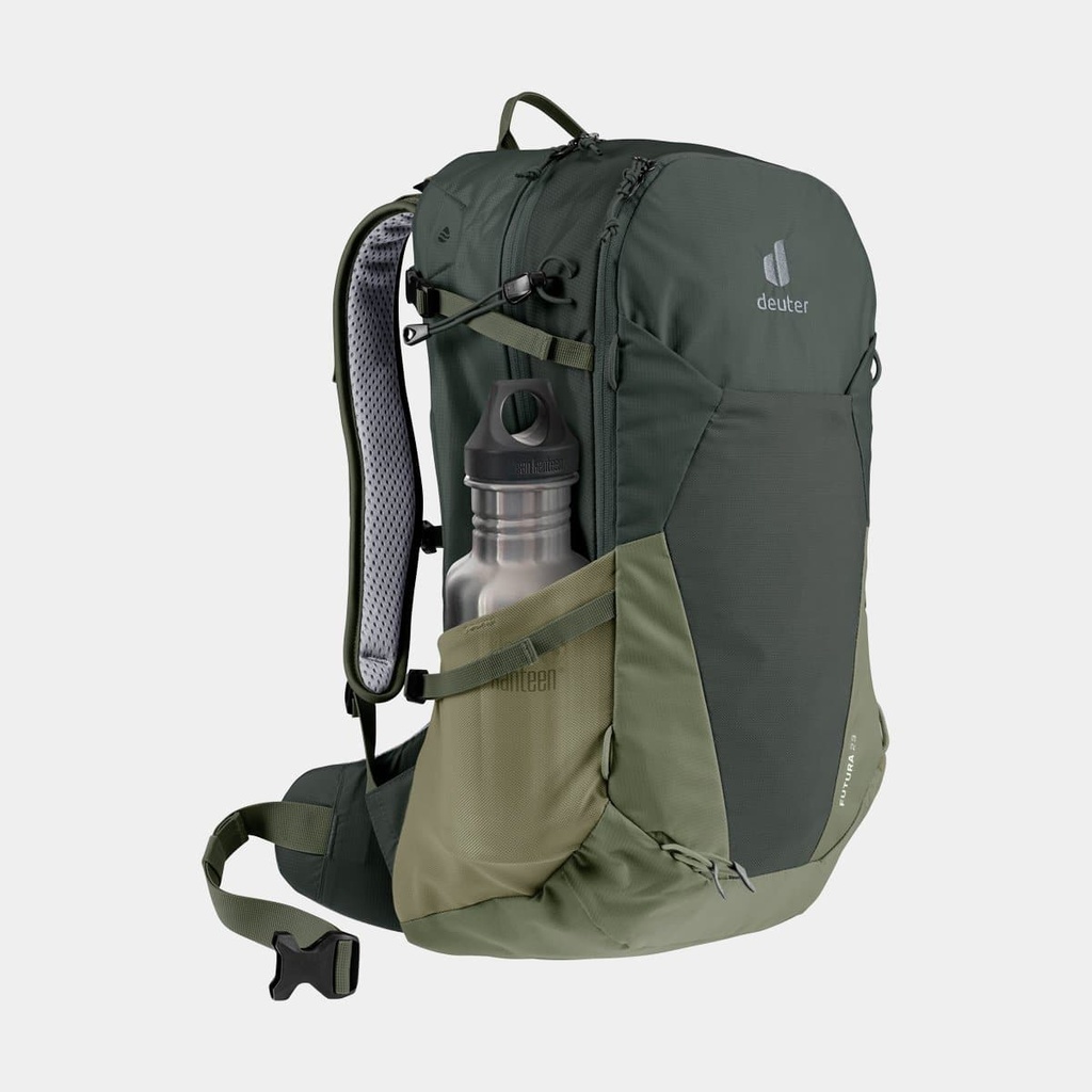 Futura 23 (2021) Ivy / Khaki