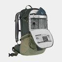 Futura 23 (2021) Ivy / Khaki