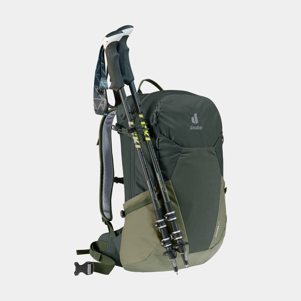 Futura 23 (2021) Ivy / Khaki